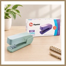 Bezos No:24/6 Pastel Zımba 22