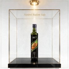 Atc Vital Natürel Badem Yağı 250 ml