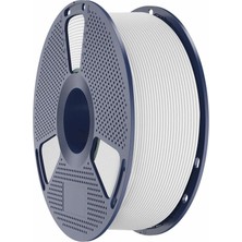 Sunlu Pla Beyaz 1.75MM. 1 Kg.