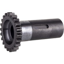 Weıma Aks Mili Dişlisi WMX620 Çapa Aparatı