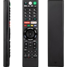Sony RMF-TX300E Ses Komut Özellikli LED LCD Tv Kumandası