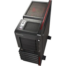 Tthermaltake Level 10 Gt 2,5"",3,5"" Hot-Swap Full Tower Gaming Bilgisayar Kasası (Psu Yok)