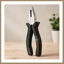 Bezos Pense 7 Inç (180 Mm) Ergonomik Saplı 22