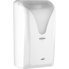 Rulopak Elite Sensörlü Köpük Sabun Dispenseri 1000 ml Beyaz