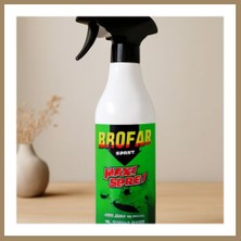 Bezos Sıvı Böcek Ilacı Sprey 450 ml - Sinek, Karınca, Pire 22
