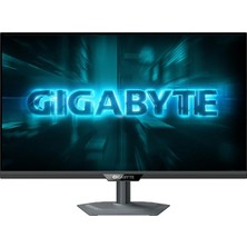 G27Q2 27" Qhd Ss IPS Gaming Monitör, 200Hz (Oc 210Hz) 0.5ms Gtg, HDR10, Usb-C (15W), Ergonomik Stand