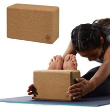 Yogablocke Yoga Block
