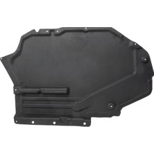Gkl Bmw X5-X6-Z4-E70-E71-E72 2006-2018 Motor Alt Muhafaza 51757158405