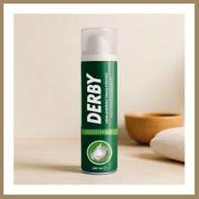 Bezos Ferahlatıcı Tıraş Köpüğü 200 ml 22