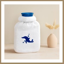 Bezos 500 ml Çocuk Polar Sıcak Su Torbası ( 1 Adet) 22