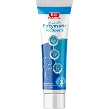 Bio PetActive Biodent Enzymatic Kedi Ve Köpekler İçin Diş Macunu 100 ml