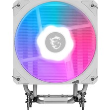 Mag Corefrozr AA13 Whıte 120MM Argb Beyaz Işlemci Hava Soğutucu