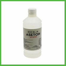 Bezos Saf Aseton 450 ml Arz