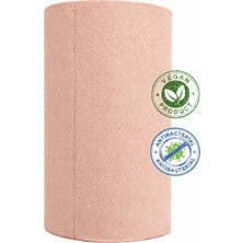 Valor Dövme Temizleme Havlusu Rulo  100'LÜ – Pembe Peçete (Profesyonel Kullanım Için)