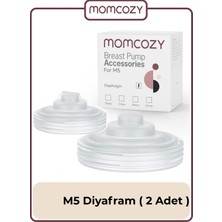 Momcozy M5 Diyafram ( 2 Adet )