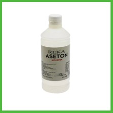 Bezos 250 ml Saf Aseton Arz