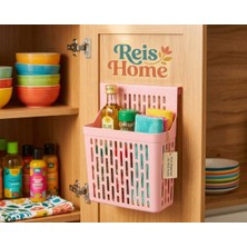 Reis Home Askılı Dolap Düzenleyici
