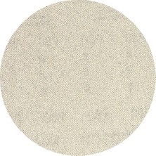 Professional 5 Parça Expert M480 Ağ Zımpara (Boyalı Ahşap, Sert Ahşap, Ø 125 Mm, Kum Kalınlığı P80, Aksesuar Titreşimli Zımpara Makinesi)