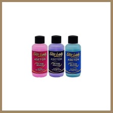 Bezos Aseton Oje Sökücü 125 ml (1 Adet) 22