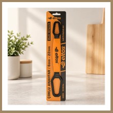Bezos Çoklu Anahtar Çift Taraflı 6MM-22MM 22