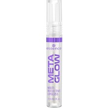 Cosmetics Meta Glow Multi-Reflective Lipgloss 01