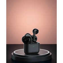 Nemere Tws Pro 5 Kulaklık XUCZPRO5SİYAHHH-7