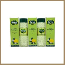 Bezos Limon Kolonya 400CC 22