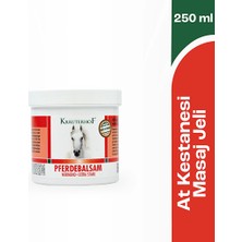Krauterhof At Kestanesi Masaj Jeli 250 ml