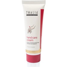 Thalia Natural Beauty 5 Adet Thalia The C'urea El Bakım Kremi 75 ml