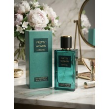 Herschel Pretty Women Eau De Parfum 50 Ml.