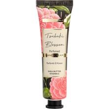 Thalia Natural Beauty 2 Adet Thalia Parfümlü El Kremi Tsubaki Blossom 60 ml