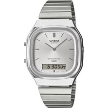 Casio Casıo AQ-240E-7ADF Erkek Kol Saati