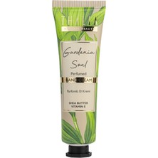 Thalia Natural Beauty Thalia Parfümlü El Kremi Gardenia Soul 60 ml