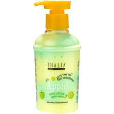 Thalia Natural Beauty Thalia Kokteyl Vücut Losyonu Elma 250 ml