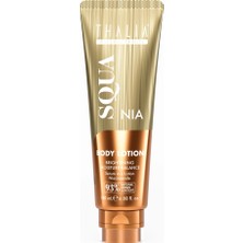 Thalia Natural Beauty 4 Adet Thalia Body Lotion Vücut Losyonu Nia-Squa 180 ml