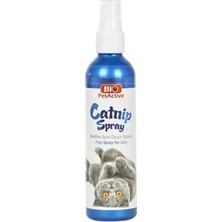 Bio PetActive Catnip Spray 100 ml