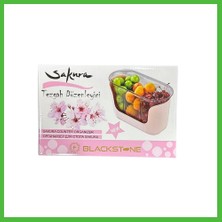Bezos Sakura Tezgah Düzenleyici Arz