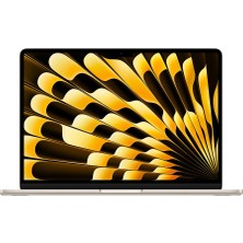 Apple MacBook Air MDHD4TU/A M5 24GB-1TB Ssd-Liquid Retina-13.6inc-Yıldız Işığı