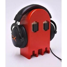 Kulaklık Tutucu Gamer Kulaklık Tutucu