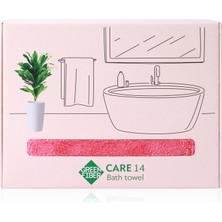 Greenway Green Fiber Care 14 Banyo Havlusu