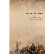 Tufandan Sonra Ilk Akşamüzeri