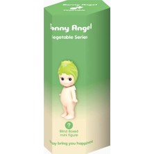 Sonny Angel Vegetables Series Sürpriz Figür Kutusu 10 cm