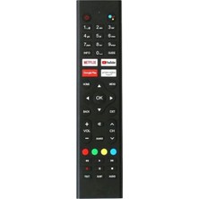 Suntel Plus Sunny Axen Android Tv Uyumlu Ses Komutsuz Kumanda