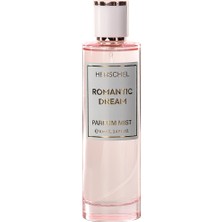 Herschel Romantıc Dream Parfum Mıst 100 Ml. (Cam Şişe)