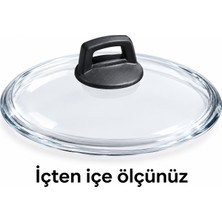 Arcak2 Orjinal Kulp ve 30 cm  Cam