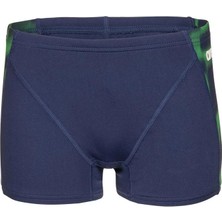 Arena Wave Swim Short Erkek Çocuk Yüzücü Antrenman Mayosu