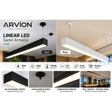 Arvion Linearaydınlatma