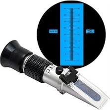 Atc RHA-801 Adblue Refraktometresi %0-40