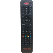 Zapex Hiremco Gt Turbo V8D Ipt Akıllı Üniversal Tv ve Uydu Kumandası 1787