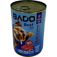 Zenviaa Yetişkin Yaş Köpek Maması Etli 400 gr ZENVIAA365423